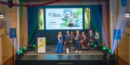 Odtajněno: Toto jsou nominace do ankety Sportovec Příbramska 2024