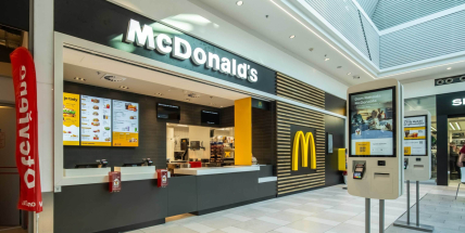 Big Mac míří do Příbrami: Nová restaurace McDonald's na obzoru