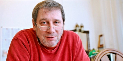 Töpfer: Ukončil jsem svou hereckou kariéru, v divadle dohrávám poslední titul a už nic nezkouším