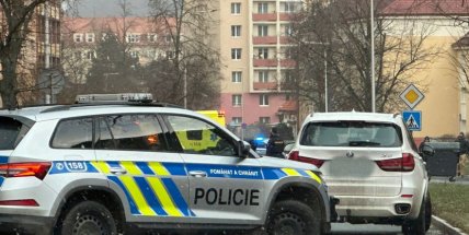 Dopravní nehody ve Středočeském kraji si v lednu vyžádaly sedm obětí, v Příbrami zemřela žena