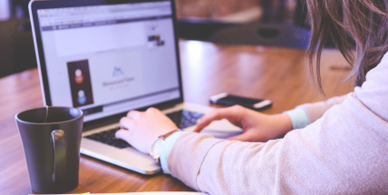 Elektronické přihlášky na střední školy: Deváťákům pomůže bankovní identita