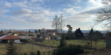 Kozičín bude mít novou kanalizaci. Projekt Čistá Litavka míří do finále