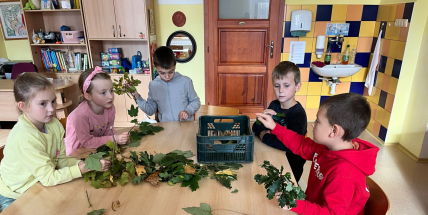 Projekt podporuje školy na Příbramsku, žáci zkoušejí robotiku i historii