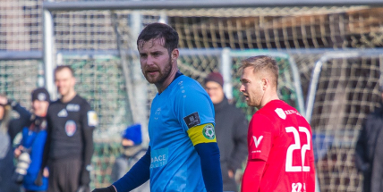 Slávistický dres roztrhnut vejpůl, Příbram předvedla fantastický obrat