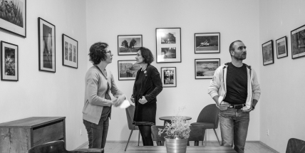 Proměna: Snímky 5. Březnického fotosalónu spojuje jedno téma