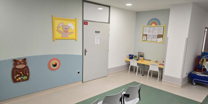 V Příbrami končí další dětské lékařky, nemocnice slibuje náhradu