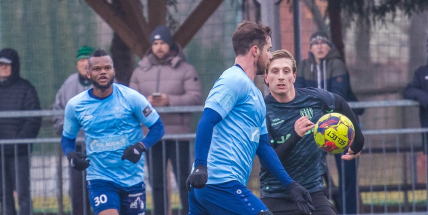 Vandas ostrými náboji nešetří, v přípravě sestřelil Arsenal