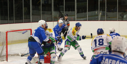 Kam se hrabe Tábor, Benátky propluly Příbramí jako tsunami