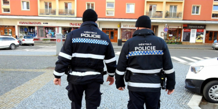 Projekt Polis se zaměří na podporu městských a obecních policií. Jiný projekt pomůže  obětem zločinů