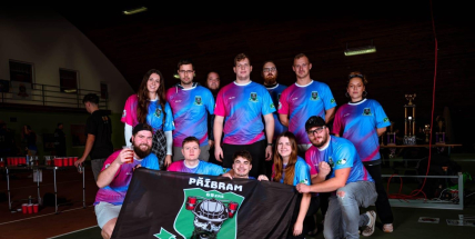 Příbramský Beer Pong: Od hospodské hry k soutěžnímu sportu