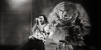 Parket v Junioru roztančí francouzští Big Dez i bouřliváci z Hentai Corporation