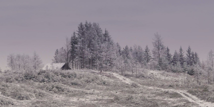 Meteorologové rozšířili výstrahu kvůli ledovce