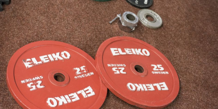 Mezi siláky se v sobotu představí i Jiří Tkadlčík