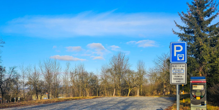 Příbram a věčný boj o parkování: Blýská se na lepší časy?