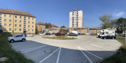 Sedmdesát procent vykradených aut v regionu parkovalo v Příbrami. Známe řešení