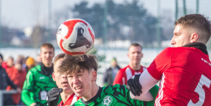 Rozjetá Příbram porazila Zápy a vzájemnou bilanci převážila na svou stranu