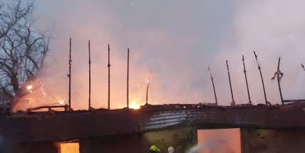 Hasiči: Hrdinové všedního dne. Přidejte se k nim!