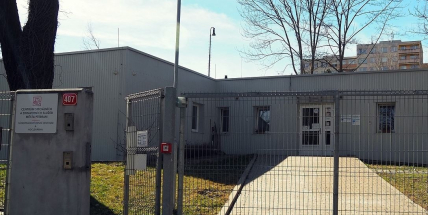 O místa k přečkání mrazů mají lidé bez domova velký zájem