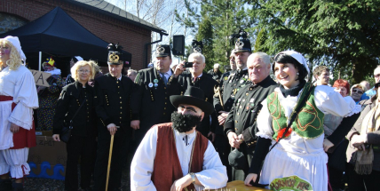 Tipy na víkend: Navštivte třeba oblíbený masopust v muzeu za symbolickou korunu