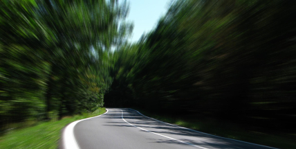 Petici za zákaz kamionové dopravy na Příbramsku podepsalo 1200 lidí