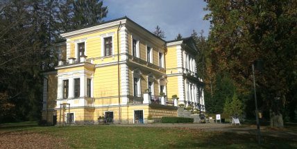 Památník Antonína Dvořáka představí mladé hudebníky i českou premiéru skladby Edisona Denisova