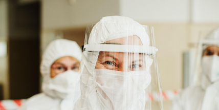 Středočeské nemocnice jsou nyní lépe připravené na krizové situace