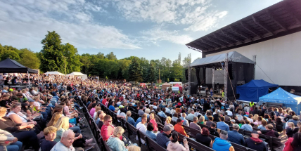 Díky!FEST za 3 měsíce? Teď zbývá proměnit sny v realitu (ROZHOVOR)