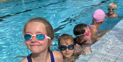 Letní příměstské tábory se rychle plní. Na které se ještě můžete přihlásit?