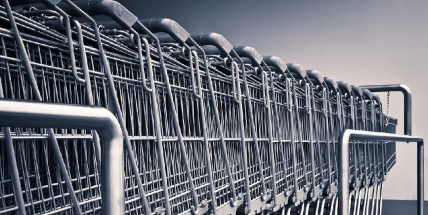 Zabojují Češi proti nekalým praktikám supermarketů?