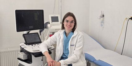 Z lékařské mise v Keni mám strach, ale nadšení nad tím zatím převládá (ROZHOVOR)