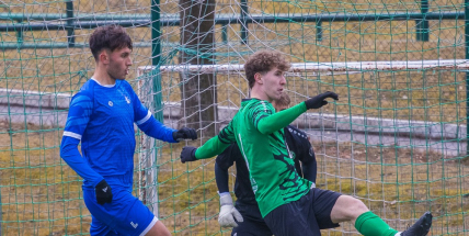 Příbram generálku nezvládla a v neděli ji čeká ostrý zápas v Praze