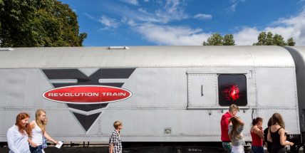 Unikátní protidrogový projekt zamíří do Příbrami