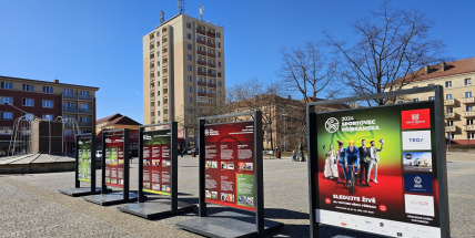 Mladí sportovci z Příbramska excelují: Seznamte se s nominovanými talenty roku 2024