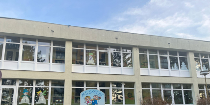 „Brouček“ nabízí dětem seznámení se školou