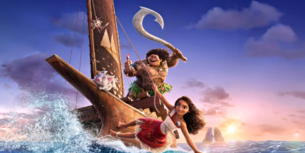 Dětský program o jarních prázdninách: Zajděte na film, do divadla nebo na muzejní tvůrčí dílny