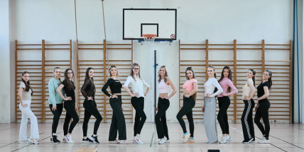 Natálie Vítková z Vysoké Pece je finalistkou soutěže Miss Opravdová Krása