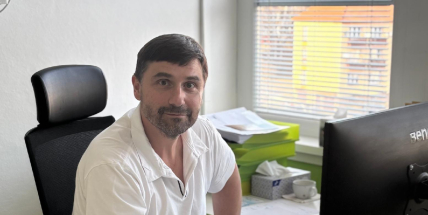 Bolest kloubů? Jak zpomalit artrózu a zůstat v pohybu