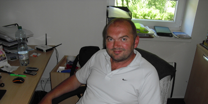 Bohutín chce letos začít se stavbou nové čističky odpadních vod, chystá také chodník