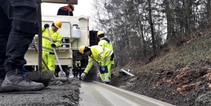 Jarní měsíce budou ve znamení oprav a s tím spojených uzavírek a omezení