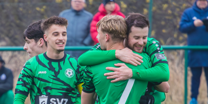 FK Příbram A-tým 3. liga: Remíza po dvou penaltách