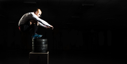 Už jste slyšeli o CrossFitu? Přijďte si ho v úterý zdarma vyzkoušet