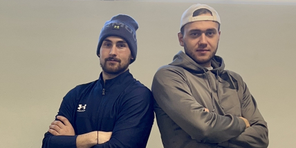 POWER ZONA: Nové off-ice centrum, které posouvá trénink na vyšší úroveň