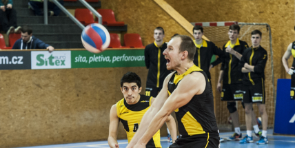 Příbram prohrála v Brně a spadla na deváté místo