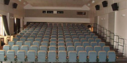 100 let: Rožmitál si připomene první promítání v sokolském biografu