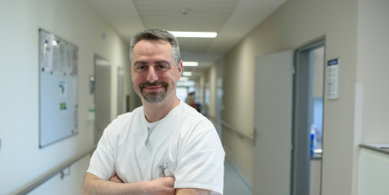 Jednodenní chirurgie v Příbrami: Moderní zákroky bez nutnosti dlouhé hospitalizace