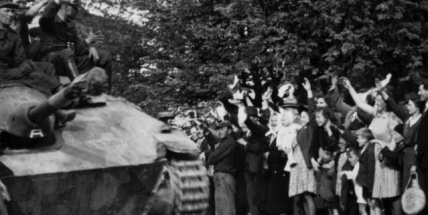 Příbram si společně se Slivicí připomene 80. výročí konce druhé světové války