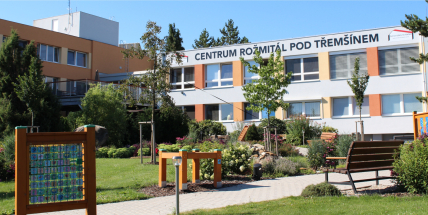 V Centru Rožmitál pod Třemšínem vznikne nový pavilon pro seniory za 115 milionů korun