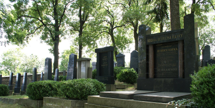Příbramský židovský hřbitov se otevře veřejnosti: připomínka historie a obětí holokaustu