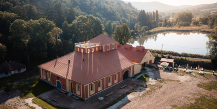 Huť Barbora vstupuje do nové sezony. Zve na strašidelnou výstavu nebo Jinecké slavnosti