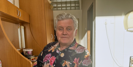 Miroslav Hanuš: Možná jsem alespoň trochu přispěl k tomu, že příbramské divadlo tu pokračovalo